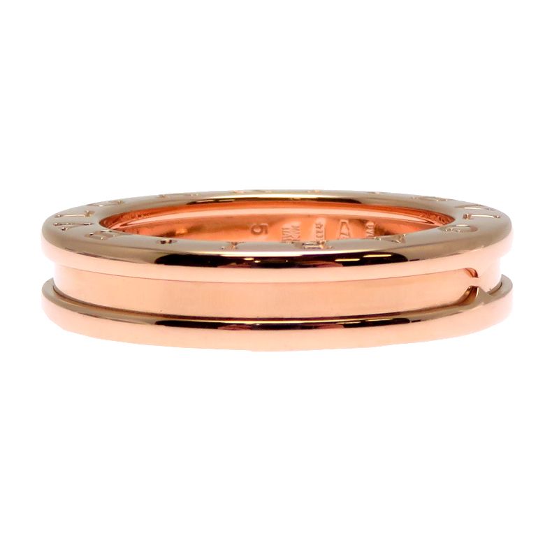 Bvlgari Ring Gold — view 4