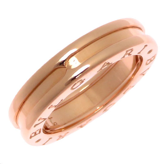 Bvlgari Ring Gold