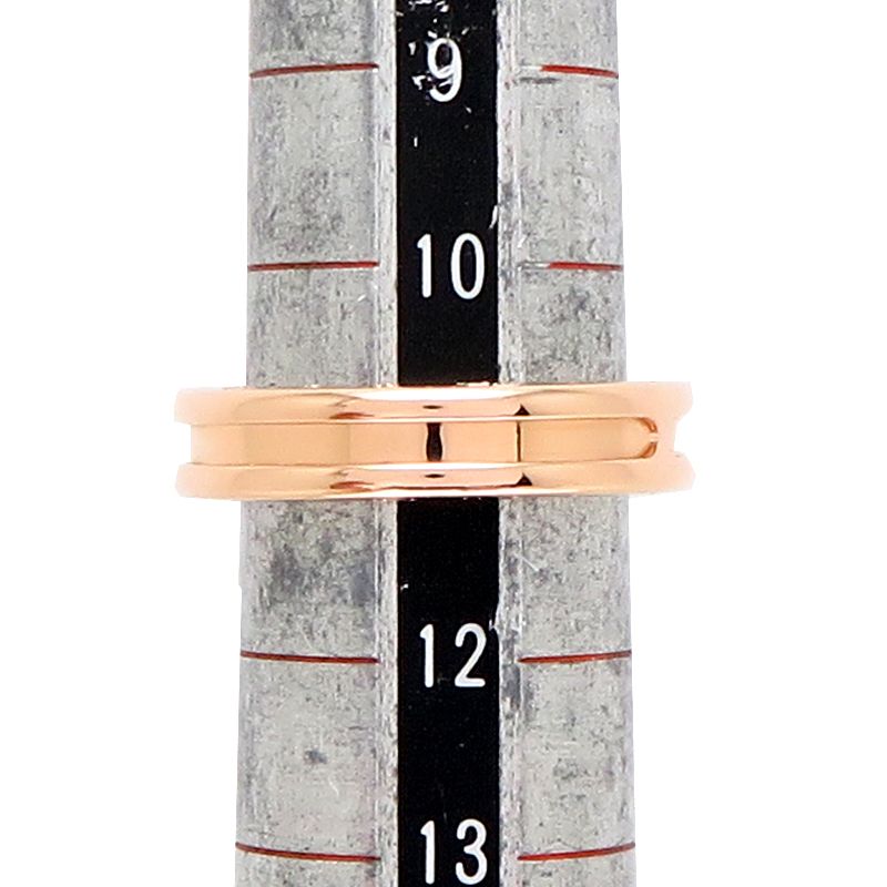Bvlgari Ring Gold — view 6