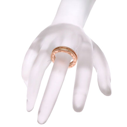 Bvlgari Ring Gold — view 7