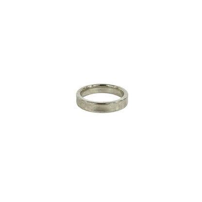 Tiffany & Co Narrow Ring 925 Sterling Silver — view 5
