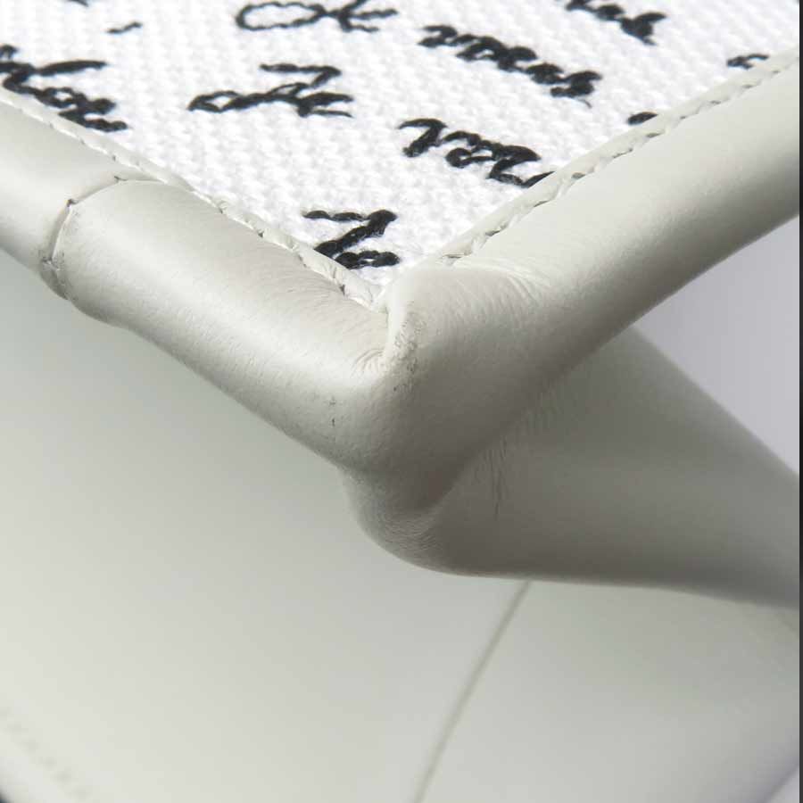 Dior Shoulder Bag Amle Book Tote — view 6