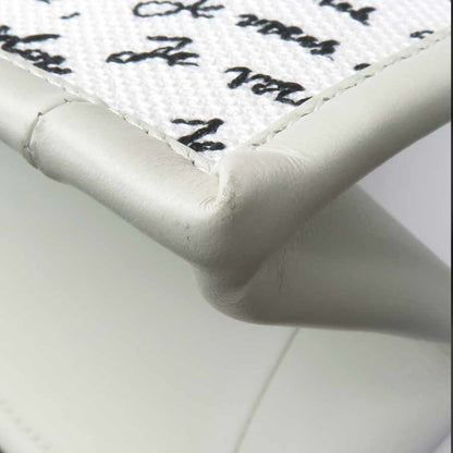 Dior Shoulder Bag Amle Book Tote — view 6