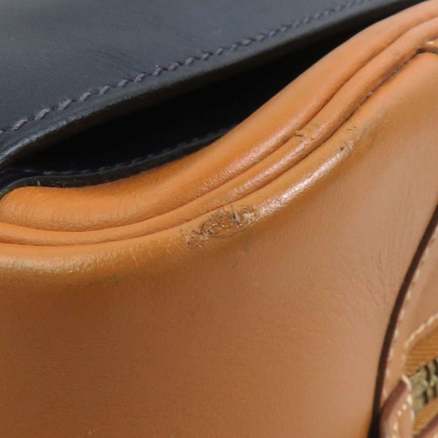 Hermes Shoulder Bag Lorraine — view 7