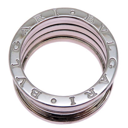 Bvlgari Ring White Gold — view 2