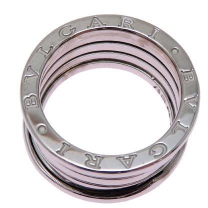 Bvlgari Ring White Gold — view 3