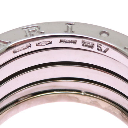 Bvlgari Ring White Gold — view 5