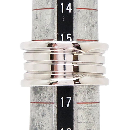 Bvlgari Ring White Gold — view 6