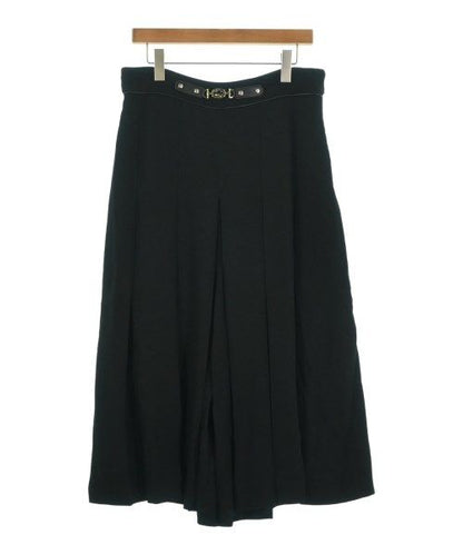 Gucci Cropped Pants Black
