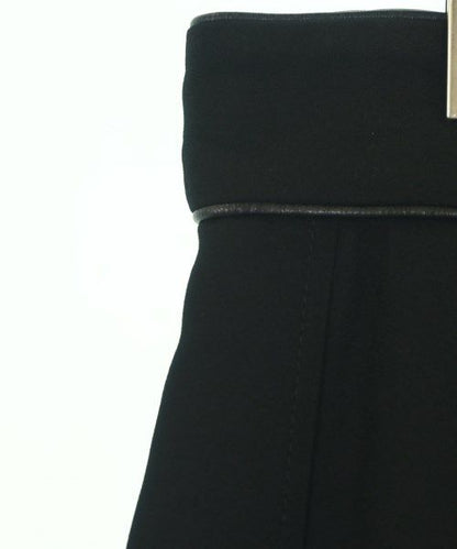 Gucci Cropped Pants Black — view 5
