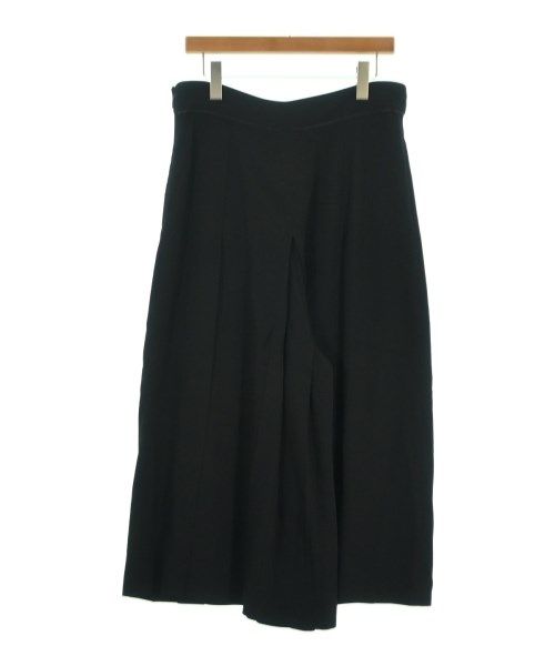 Gucci Cropped Pants Black — view 2