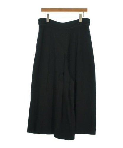 Gucci Cropped Pants Black — view 2