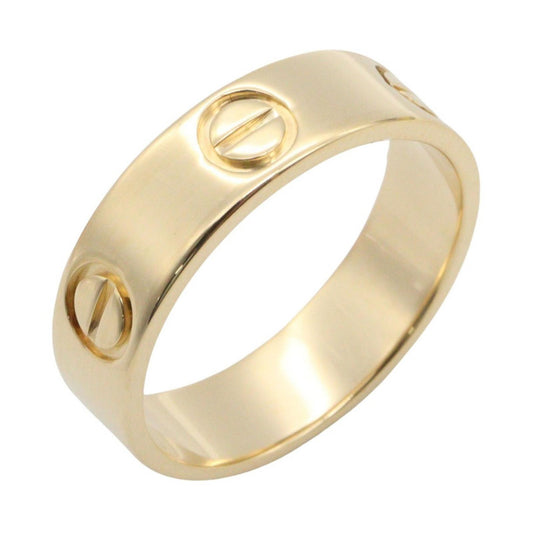 Cartier Ring Love 18k