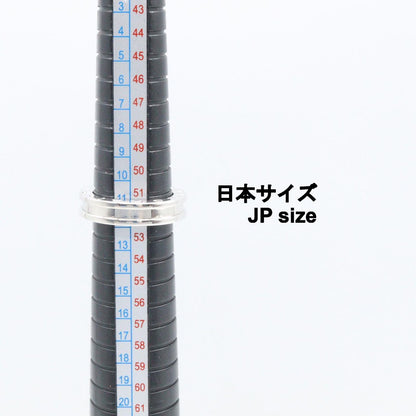 Bvlgari Ring B-zero One 18k White Gold — view 5