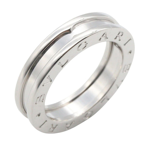 Bvlgari Ring B-zero One 18k White Gold