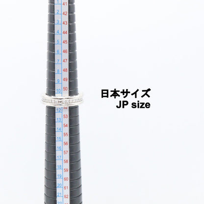 Bvlgari Ring B-zero One Diamond 18k White Gold — view 5