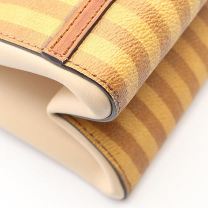 Louis Vuitton Tote Crown Frame GM Transformed 2-Way Canvas Leather — view 6