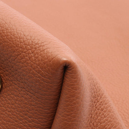 Louis Vuitton Shoulder Bag Lowkey Hobo PM Cognac Leather — view 5