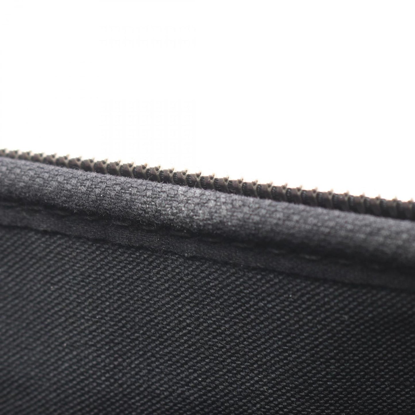 Louis Vuitton Waist Bag Ambler Canvas Leather — view 6