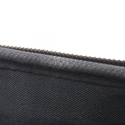 Louis Vuitton Waist Bag Ambler Canvas Leather — view 6