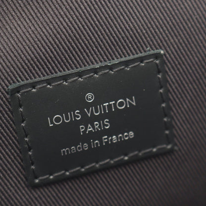 Louis Vuitton Waist Bag Avenue Canvas Leather — view 4