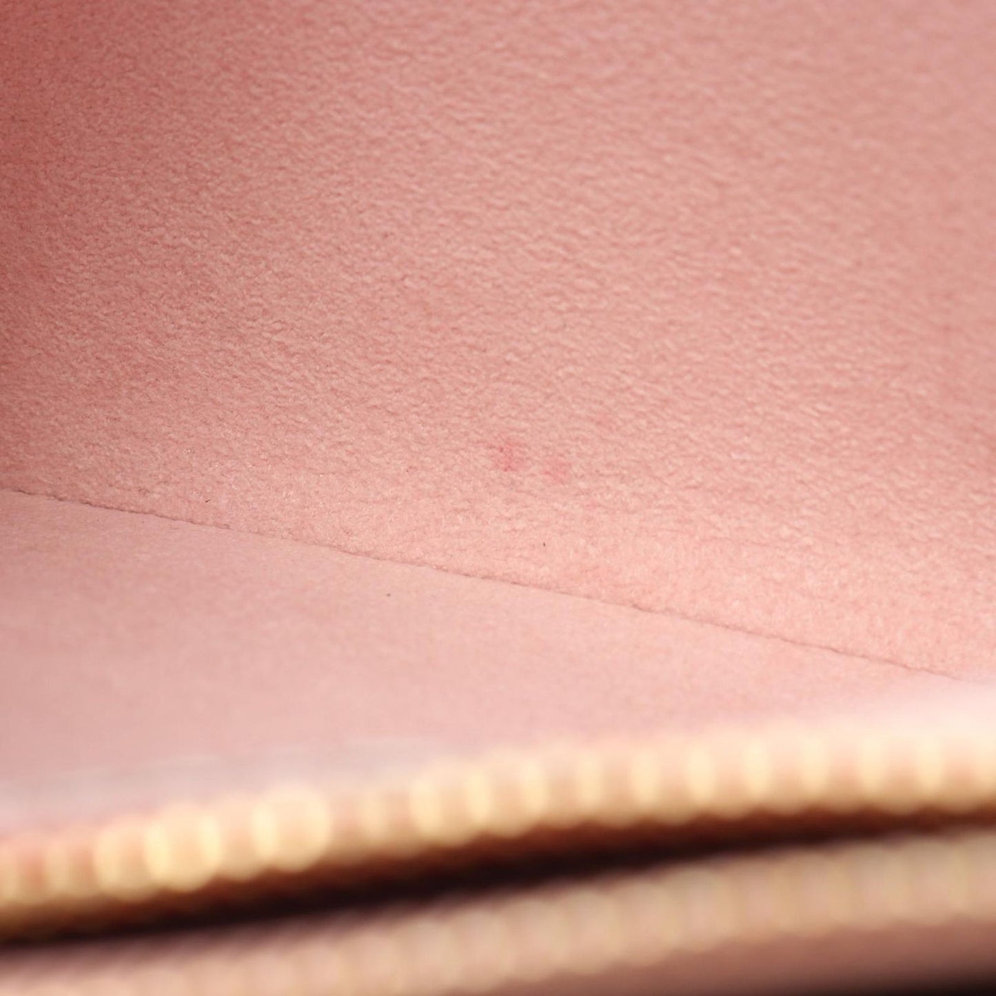 Louis Vuitton Shoulder Bag Pochette Double Zip Canvas — view 7