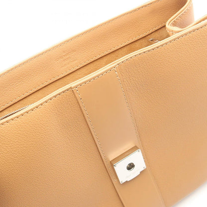 Louis Vuitton Handbag Very One Handle Bag 2-Way Leather — view 7
