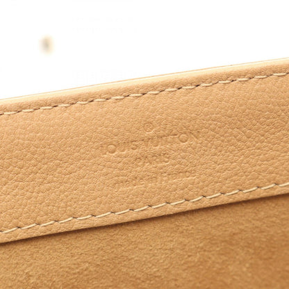 Louis Vuitton Handbag Very One Handle Bag 2-Way Leather — view 4
