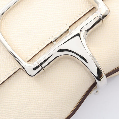 Hermes Shoulder Bag Della Cavalleria Mini Nata Leather Calf — view 6