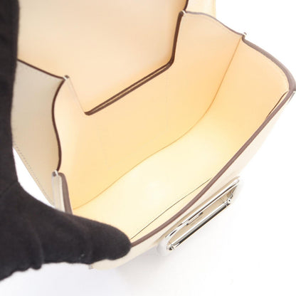 Hermes Shoulder Bag Della Cavalleria Mini Nata Leather Calf — view 3