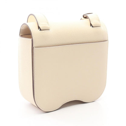 Hermes Shoulder Bag Della Cavalleria Mini Nata Leather Calf — view 2