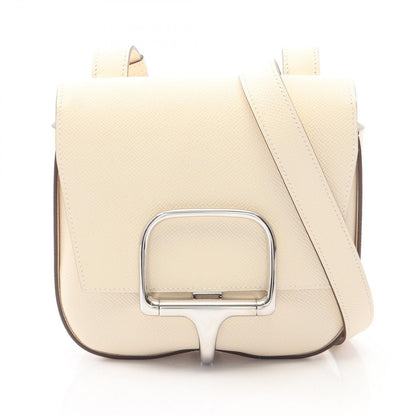 Hermes Shoulder Bag Della Cavalleria Mini Nata Leather Calf