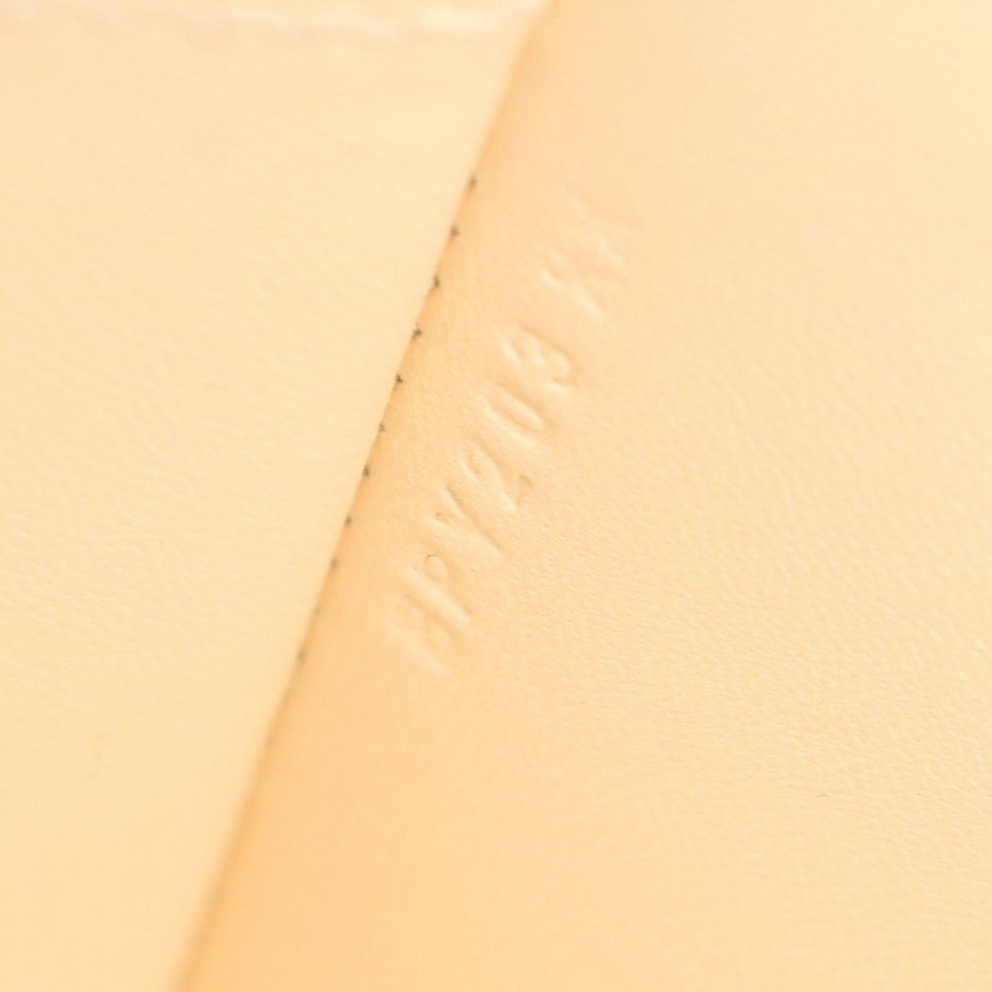 Hermes Shoulder Bag Della Cavalleria Mini Nata Leather Calf — view 5