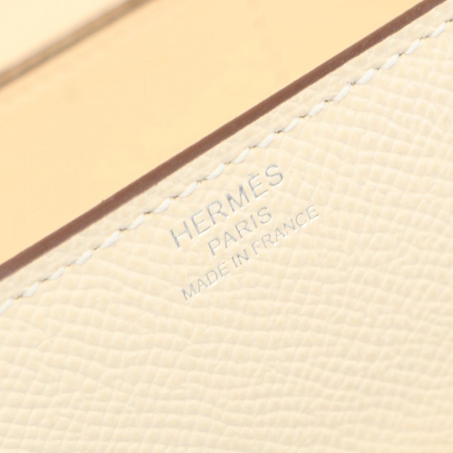 Hermes Shoulder Bag Della Cavalleria Mini Nata Leather Calf — view 4