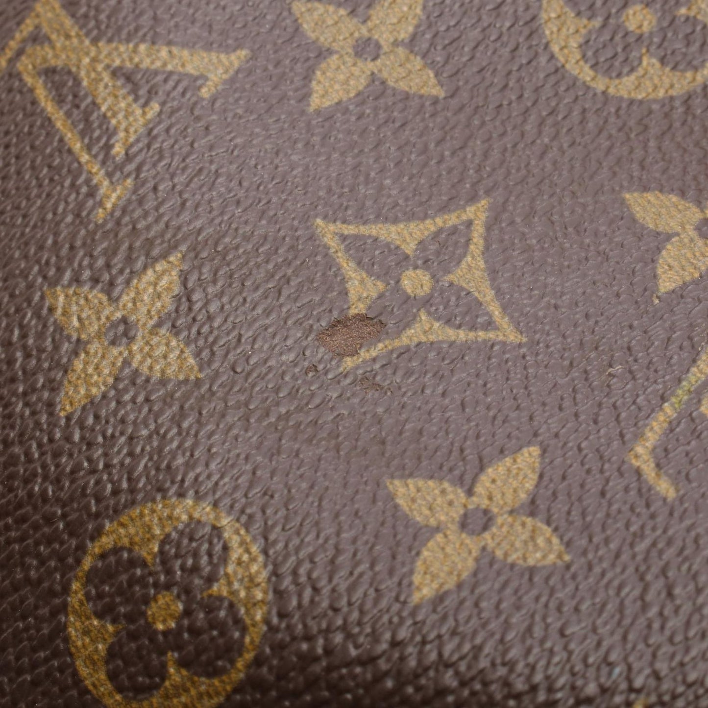 Louis Vuitton Boston Bag Keepall Bandouliere 60 2-Way Canvas Leather — view 6