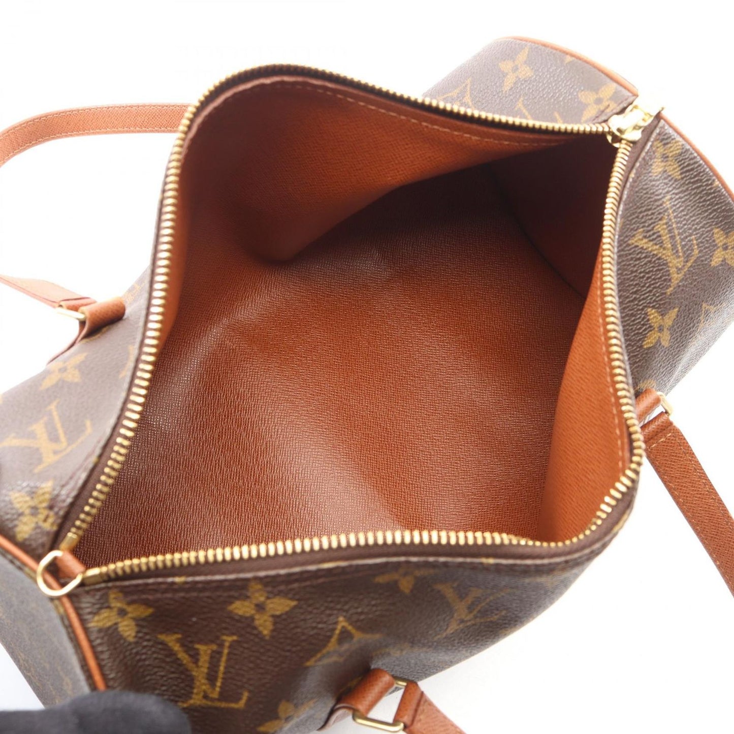 Louis Vuitton Handbag Papillon 30 Vintage — view 3