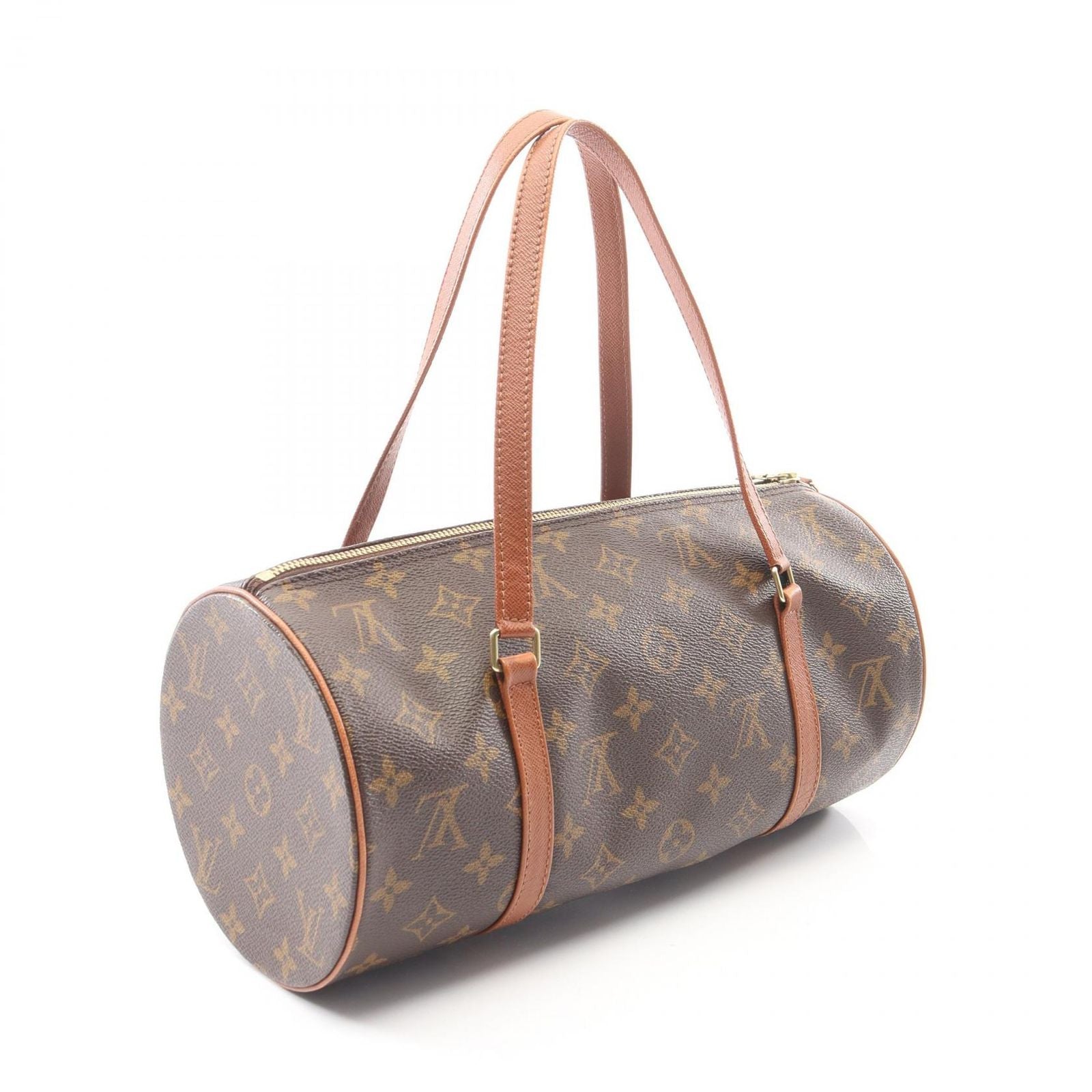Louis Vuitton Handbag Papillon 30 Vintage — view 2