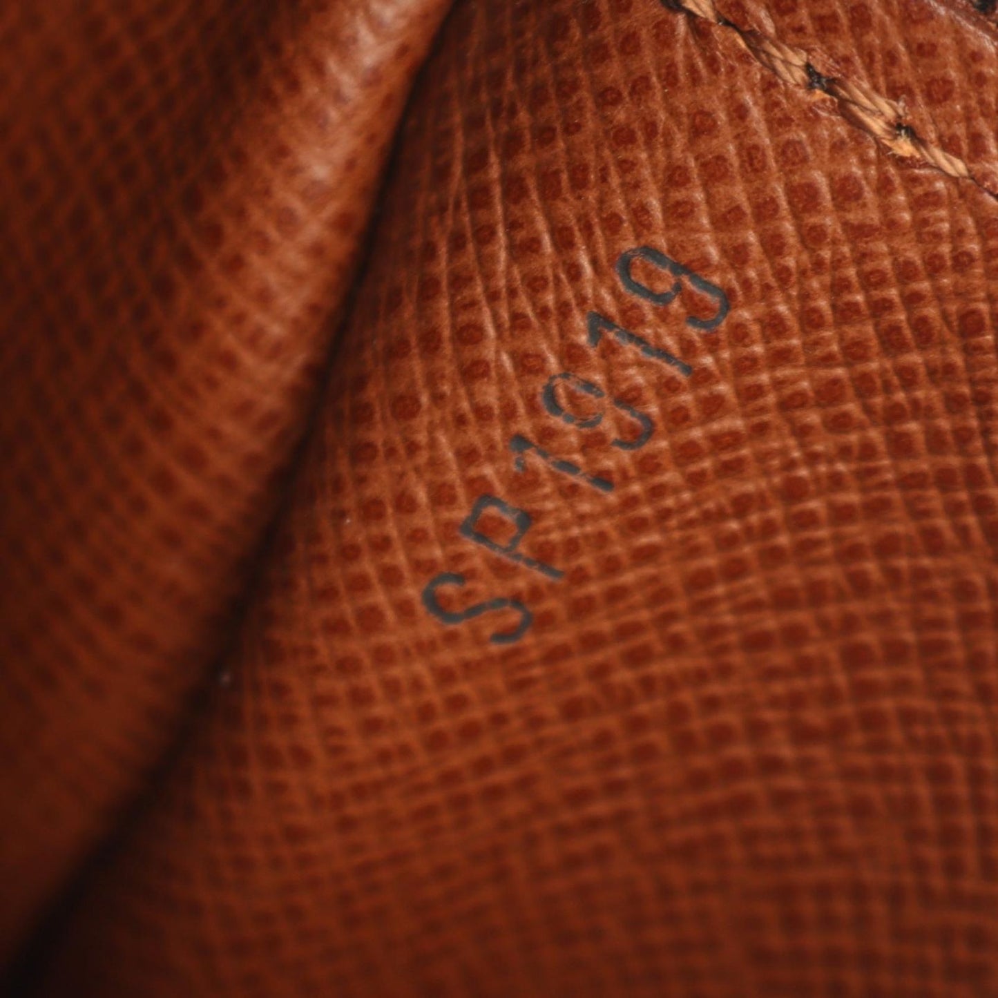 Louis Vuitton Handbag Papillon 30 Vintage — view 5
