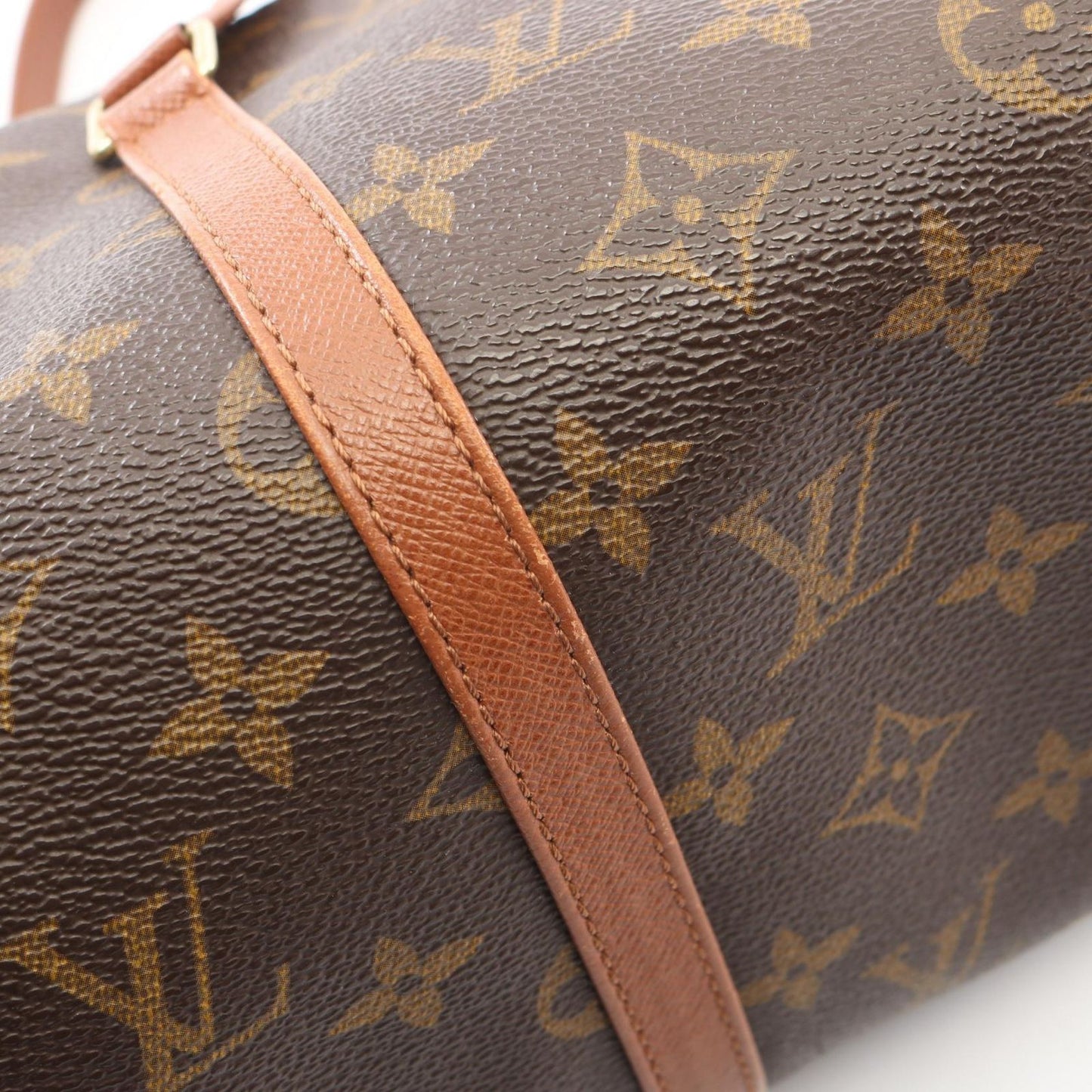 Louis Vuitton Handbag Papillon 30 Vintage — view 7