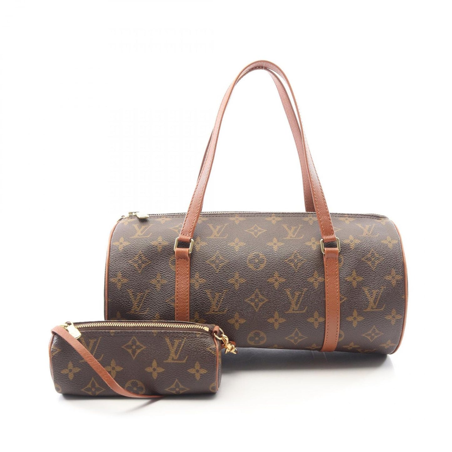 Louis Vuitton Handbag Papillon 30 Vintage