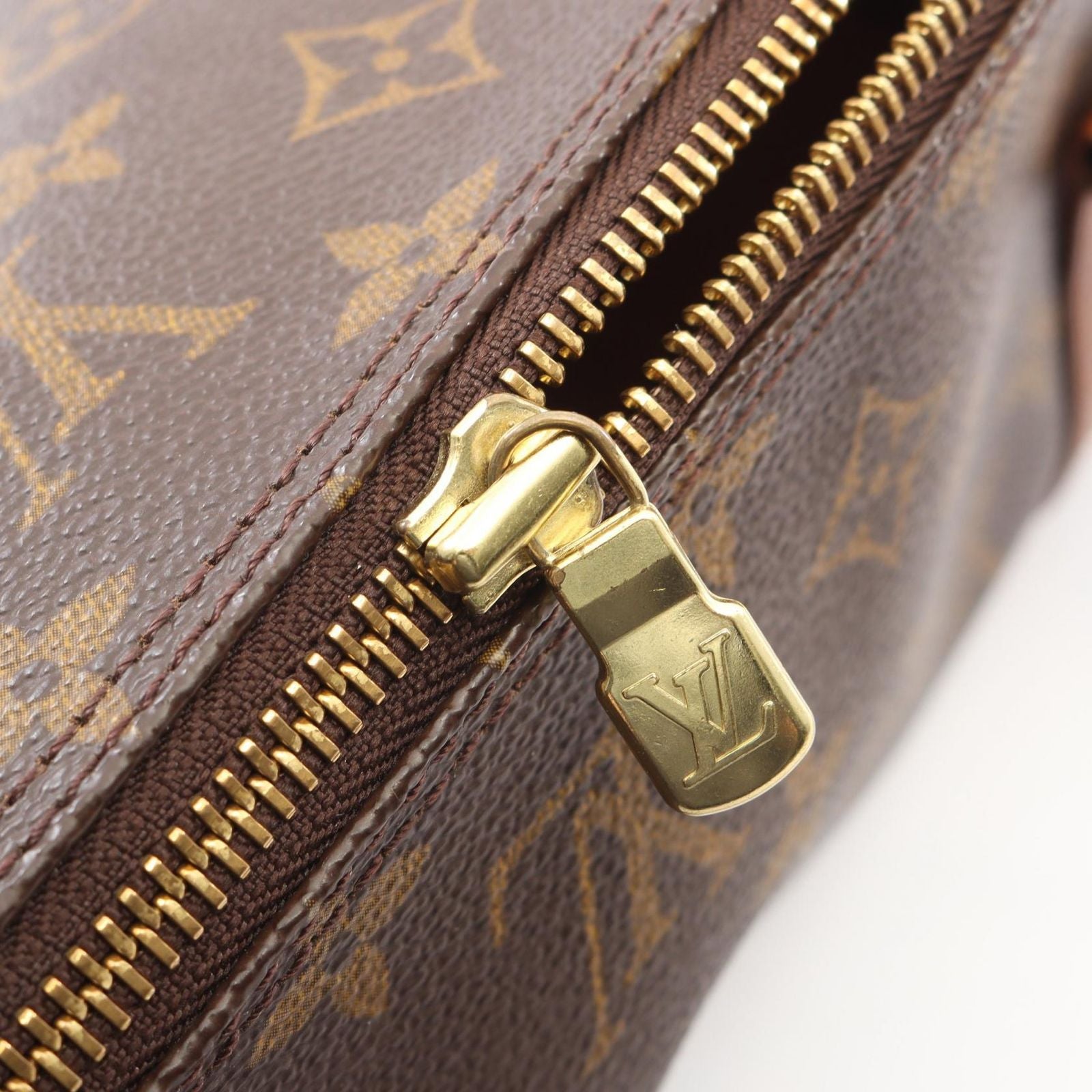 Louis Vuitton Handbag Papillon 30 Vintage — view 9