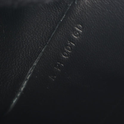 Hermes Shoulder Bag Cherche Midi 25 Black Calf — view 5