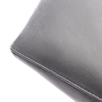 Chanel Tote Essential PM Black Leather Mini — view 9