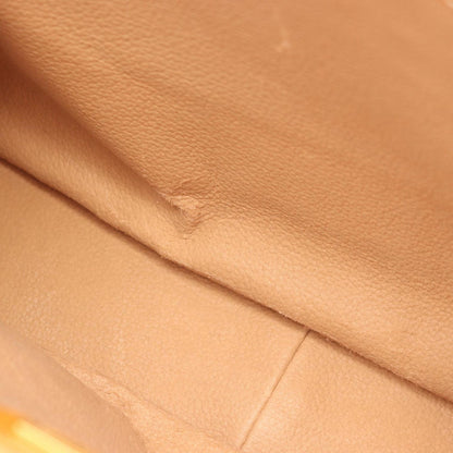 Gucci Tote Vintage Micro GG Brown Dark Hand — view 9
