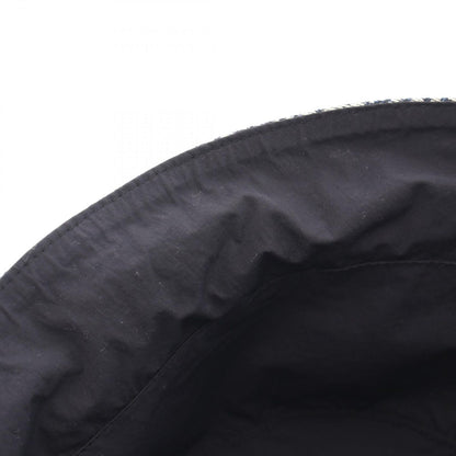 Loewe Hat Anagram Jacquard Reversible Bucket — view 9