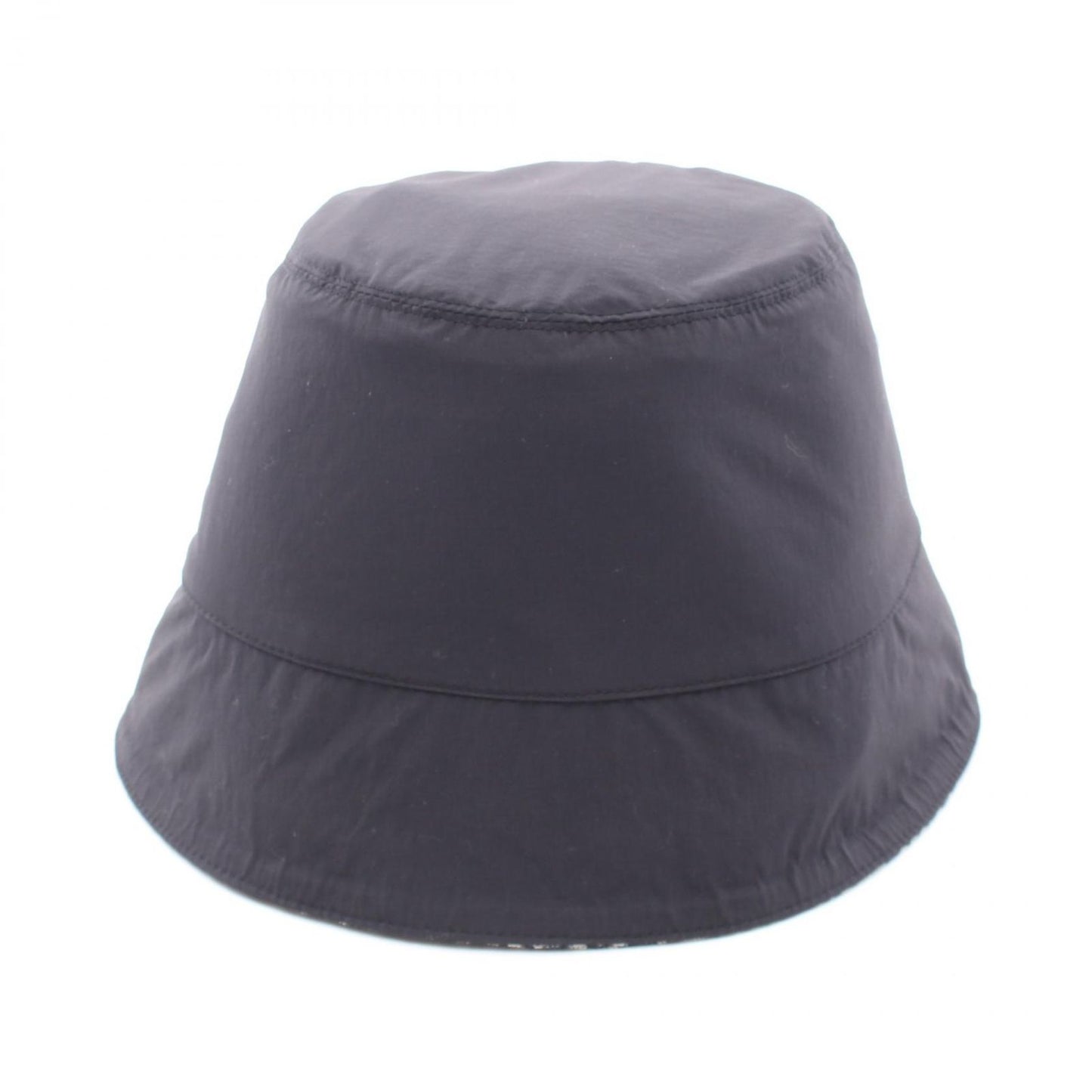 Loewe Hat Anagram Jacquard Reversible Bucket — view 8