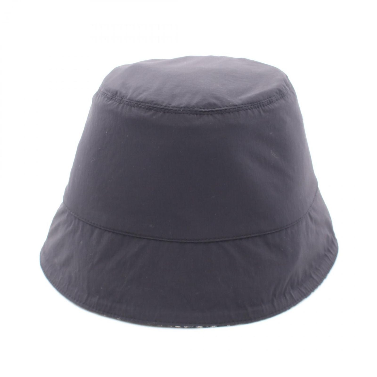 Loewe Hat Anagram Jacquard Reversible Bucket — view 8