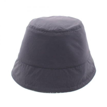 Loewe Hat Anagram Jacquard Reversible Bucket — view 8