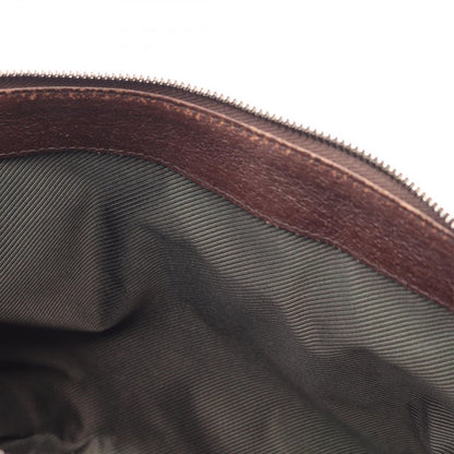 Gucci Shoulder Bag GG Canvas Beige — view 5