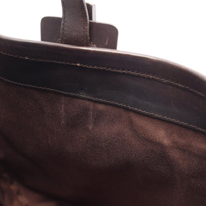 Gucci Tote GG Canvas Beige — view 8